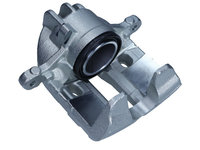 Etrier frana NOU (fara piesa veche la schimb!) MITSUBISHI Carisma Hatchback (DA2A, DAO) (An fabricatie 07.1995 - 06.2006, 90 - 125 CP, Diesel, Benzina) - OEM - MAXGEAR: 82-0618 - LIVRARE DIN STOC in 24 ore!!!