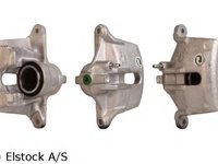 Etrier frana OPEL AGILA (A) (H00), VAUXHALL AGILA Mk I (A), SUZUKI WAGON R+ (MM) - ELSTOCK 82-0763