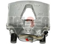 Etrier frana OPEL ASTRA F 56 57 LAUBER 77.0287