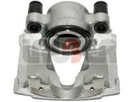 Etrier frana OPEL ASTRA F Combi (51, 52) (1991 - 1998) LAUBER 77.0287 piesa NOUA