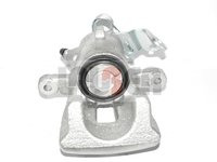 Etrier frana OPEL ASTRA G coupe F07 Producator LAUBER 77.2777
