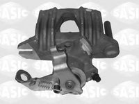 Etrier frana OPEL ASTRA G hatchback (F48_, F08_), OPEL ZAFIRA A (F75_), OPEL ASTRA G cupe (F07_) - SASIC 6506070