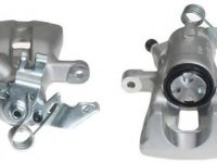 Etrier frana OPEL ASTRA G hatchback (F48_, F08_), OPEL ASTRA G combi (F35_), OPEL ASTRA G limuzina (F69_) - BUDWEG CALIPER 343275