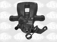 Etrier frana OPEL ASTRA G hatchback (F48_, F08_), OPEL ZAFIRA A (F75_), OPEL ASTRA G cupe (F07_) - SASIC 6506069