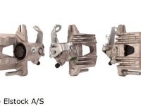 Etrier frana OPEL ASTRA G hatchback (F48_, F08_), OPEL ASTRA G combi (F35_), OPEL ASTRA G limuzina (F69_) - ELSTOCK 86-0824