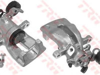 Etrier frana OPEL ASTRA G/ZAFIRA 98-10 - OEM-TRW: BHN314|BHN314 - W02225286 - LIVRARE DIN STOC in 24 ore!!!