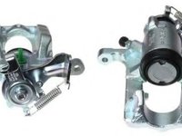 Etrier frana OPEL ASTRA J, VAUXHALL ASTRA Mk VI (J), OPEL ASTRA J Sports Tourer - BUDWEG CALIPER 344547