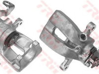 Etrier frana OPEL CORSA C (F08, F68) (2000 - 2009) TRW BHQ149 piesa NOUA