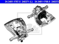 Etrier frana OPEL CORSA C F08 F68 ATE 24348117685