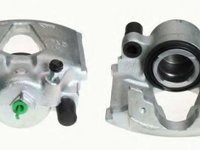 Etrier frana OPEL MONZA E (39_, 49_), OPEL KADETT E Cabriolet (43B_), OPEL KADETT E combi (35_, 36_, 45_, 46_) - BUDWEG CALIPER 341821