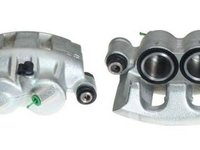 Etrier frana OPEL MOVANO autobasculanta H9 BREMBO F56098