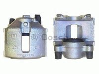 Etrier frana OPEL OMEGA B combi 21 22 23 BOSCH 0986473297