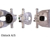 Etrier frana OPEL VITA C (F08, F68), VAUXHALL CORSA Mk II (C) (W5L, F08), VAUXHALL CORSAVAN Mk II (C) - ELSTOCK 83-0812