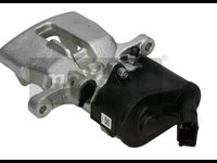 Etrier frana pentru AUDI A6 AUDI A6 C6 Sedan (4F2) ( 05.2004 - 03.2011)