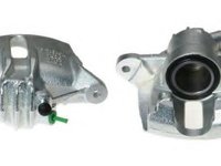 Etrier frana PEUGEOT 206 hatchback (2A/C), PEUGEOT 206 SW (2E/K), PEUGEOT 206 limuzina - BUDWEG CALIPER 343193