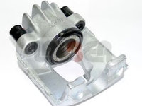 Etrier frana PEUGEOT 306 hatchback (7A, 7C, N3, N5) (1993 - 2003) LAUBER 77.0226