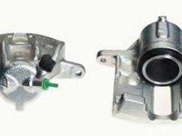 Etrier frana PEUGEOT 306 hatchback (7A, 7C, N3, N5), PEUGEOT 306 Cabriolet (7D, N3, N5), PEUGEOT 306 limuzina (7B, N3, N5) - BUDWEG CALIPER 342629