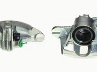 Etrier frana PEUGEOT 306 hatchback (7A, 7C, N3, N5), PEUGEOT 306 limuzina (7B, N3, N5), PEUGEOT 206 hatchback (2A/C) - BUDWEG CALIPER 342873