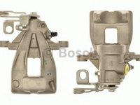 Etrier frana PEUGEOT 307 (3A/C), PEUGEOT 307 SW (3H), PEUGEOT 307 CC (3B) - BOSCH 0 986 474 254