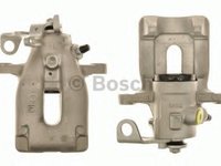 Etrier frana PEUGEOT 307 (3A/C), PEUGEOT 307 SW (3H), PEUGEOT 307 CC (3B) - BOSCH 0 986 474 228