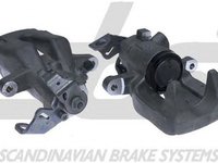 Etrier frana PEUGEOT 307 Break 3E sbs 1301213749