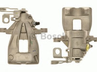 Etrier frana PEUGEOT 307 CC (3B) (2003 - 2016) BOSCH 0 986 474 254 piesa NOUA