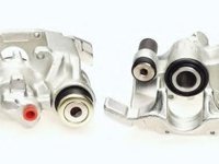 Etrier frana PEUGEOT 406 limuzina (8B), PEUGEOT 406 Estate (8E/F), PEUGEOT 406 cupe (8C) - BUDWEG CALIPER 342397