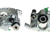 Etrier frana PEUGEOT 607 9D 9U BREMBO F61033