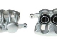 Etrier frana PEUGEOT 607 limuzina (9D, 9U), PEUGEOT 407 limuzina (6D_), PEUGEOT 407 SW (6E_) - BUDWEG CALIPER 343652