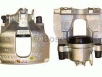 Etrier frana punte fata NOU - (fara piesa veche la schimb!) VOLVO S80 I (TS, XY) - OEM - MAXGEAR: 82-0186 - Cod intern: W02745913 - LIVRARE DIN STOC in 24 ore!!!