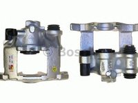 Etrier frana punte spate NOU - (fara piesa veche la schimb!) PEUGEOT 406 cupe (8C) - OEM - MAXGEAR: 82-0099 - Cod intern: W02745550 - LIVRARE DIN STOC in 24 ore!!!