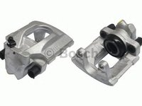 Etrier frana punte spate NOU - (fara piesa veche la schimb!) VOLKSWAGEN LUPO (6X1, 6E1) - OEM - MAXGEAR: 82-0514 - Cod intern: W02745950 - LIVRARE DIN STOC in 24 ore!!!