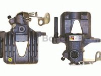 Etrier frana punte spate NOU - (fara piesa veche la schimb!) OPEL ZAFIRA A (F75_) - OEM - MAXGEAR: 82-0037 - Cod intern: W02745664 - LIVRARE DIN STOC in 24 ore!!!