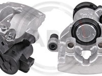 Etrier frana puntea spate (420831 ABS) MERCEDES-BENZ