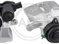 Etrier frana puntea spate (532372 ABS) AUDI,JAGUAR