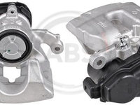 Etrier frana puntea spate (532432 ABS) MERCEDES-BENZ