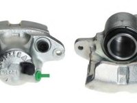 Etrier frana RENAULT CLIO (B/C57_, 5/357_), RENAULT ENCORE (B/C37_), RENAULT TWINGO I (C06_) - BUDWEG CALIPER 341333