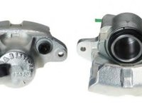 Etrier frana RENAULT CLIO (B/C57_, 5/357_), RENAULT ENCORE (B/C37_), RENAULT TWINGO I (C06_) - BUDWEG CALIPER 341332