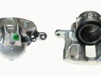 Etrier frana RENAULT ESPACE Mk II (J/S63_), RENAULT 25 (B29_) - BUDWEG CALIPER 341053