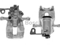 Etrier frana RENAULT KANGOO BE BOP (KW0/1) (2009 - 2016) BOSCH 0 986 134 082 piesa NOUA