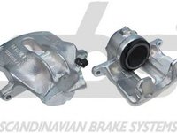 Etrier frana RENAULT LAGUNA I B56 556 sbs 13012139106