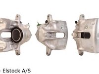 Etrier frana RENAULT LAGUNA I I (B56_, 556_), RENAULT MEGANE I (BA0/1_), RENAULT MEGANE I Coup (DA0/1_) - ELSTOCK 82-0184