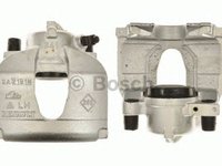 Etrier frana RENAULT LAGUNA II Grandtour KG0 1 BOSCH 0986473422