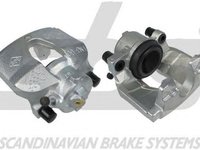 Etrier frana RENAULT LAGUNA II Grandtour KG0 1 sbs 13012139113