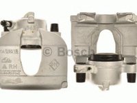 Etrier frana RENAULT LAGUNA II Grandtour KG0 1 BOSCH 0986474422