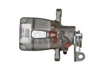 Etrier frana RENAULT MEGANE I Scenic (JA0/1) (1996 - 2001) LAUBER 77.1683 piesa NOUA