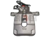 Etrier frana RENAULT MEGANE II BM0/1 CM0/1 LAUBER 77.2666