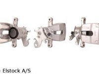 Etrier frana RENAULT MEGANE II (BM0/1_, CM0/1_), RENAULT GRAND Scenic II (JM0/1_), RENAULT EURO CLIO III (BR0/1, CR0/1) - ELSTOCK 86-1648