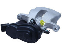 Etrier frana RENAULT Megane III Hatchback (BZ0/1) ( 11.2008 - ...) OE 440116390R