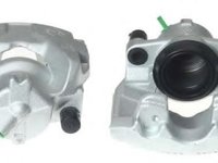 Etrier frana RENAULT MEGANE III hatchback (BZ0_), RENAULT MEGANE III cupe (DZ0/1_), RENAULT GRAN TOUR III combi (KZ0/1) - BUDWEG CALIPER 344568